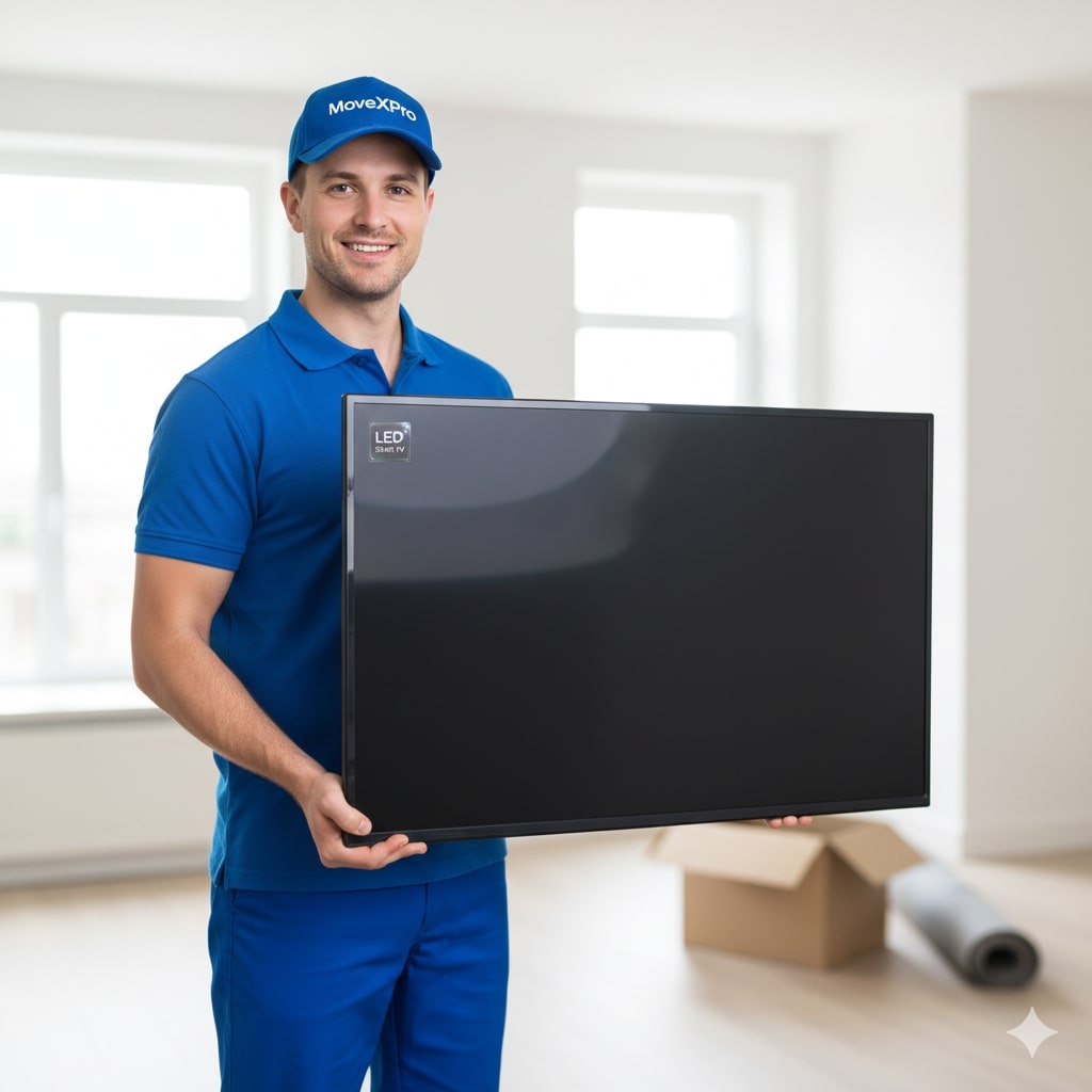 Elektronik & Zerbrechliches